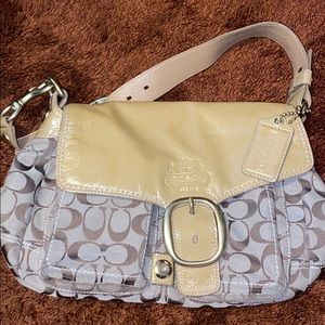 BRAND NEW COACH BAG